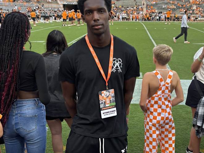 Notes: 2026 EDGE Keysaun Eleazer sets multiple FSU visits, more updates