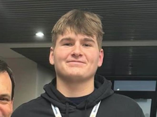 Miami opens 2026 four-star OT Adam Guthrie's eyes on visit
