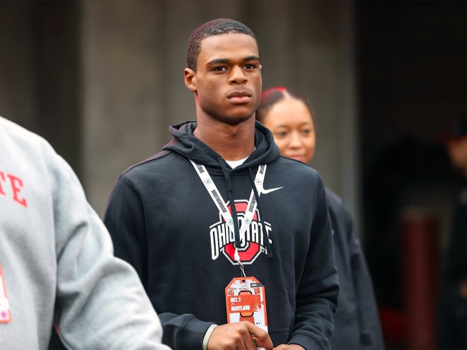 Analyzing impact as Ohio State adds commitment from safety Leroy Roker