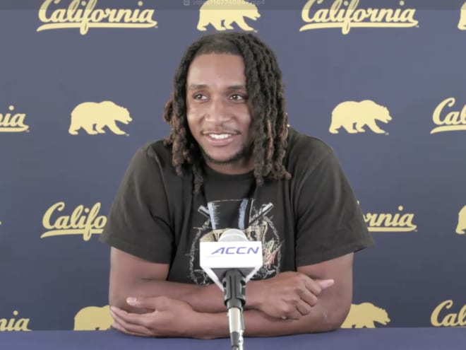 WATCH: Cal players preview LA Bowl matchup with UNLV