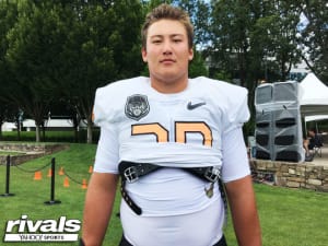Weekend Visitors Preview: Stanford Weekend Visitors Preview: Stanford