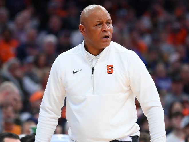 5 observations from Syracuse's 88-82 loss to North Carolina