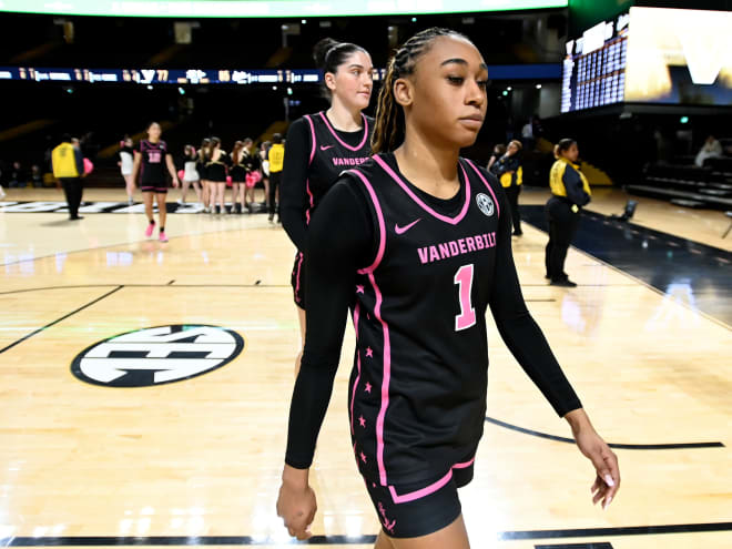 Mikayla Blakes Drops 55 in Comeback Overtime Victory