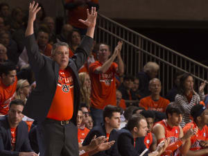 Bossi: Great start for Auburn basketball recruiting