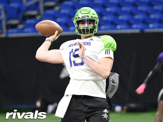 All-American Bowl: What we learned (Day 2)