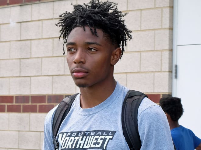 Coach Talk: West Virginia WR commit Prather as good as you'll find
