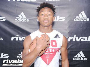 Gamecocks' courtship of South Florida DB heating up 