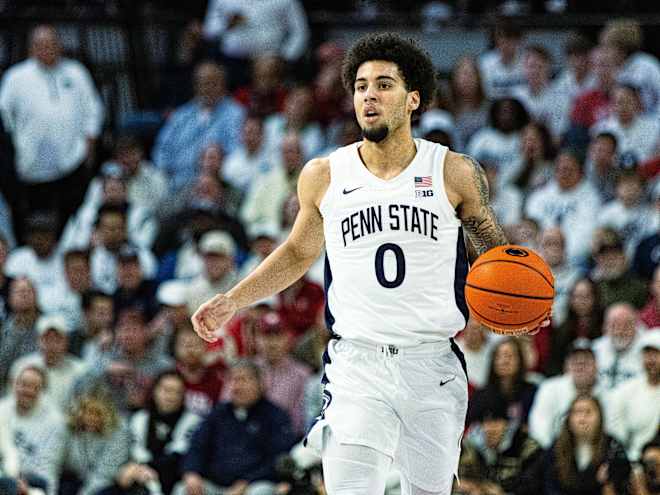 PSU Pod: Jahvin Carter to Transfer Portal + Where Mike Rhoades Goes Next?