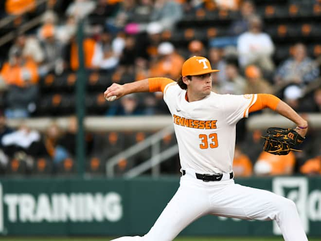 Live updates, discussion: No. 3 Tennessee baseball vs. North Alabama