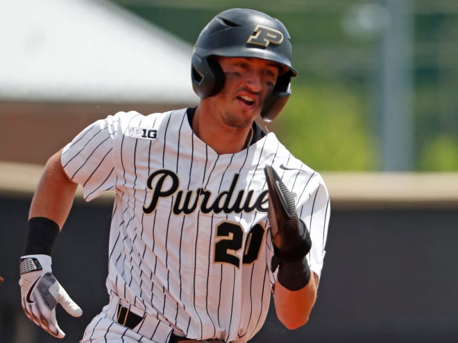 Purdue 11, Illinois-Chicago 9: Boilers Get Bounceback Win