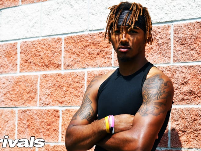 Commitment analysis: Four-star Ja'lynn Polk