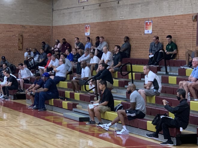 CHSAA June Team Camp Standouts (Day 2)