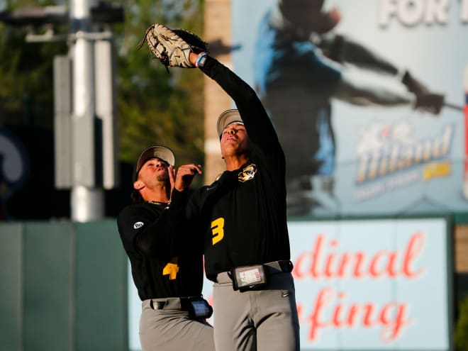 Mizzou baseball goes 1-2 at Puerto Rico Challenge