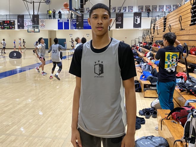 Cassidy's Takeaways: Double Trouble Academy