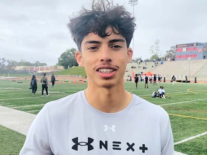 2026 four-star Downey QB Oscar Rios setting up UCLA official visit