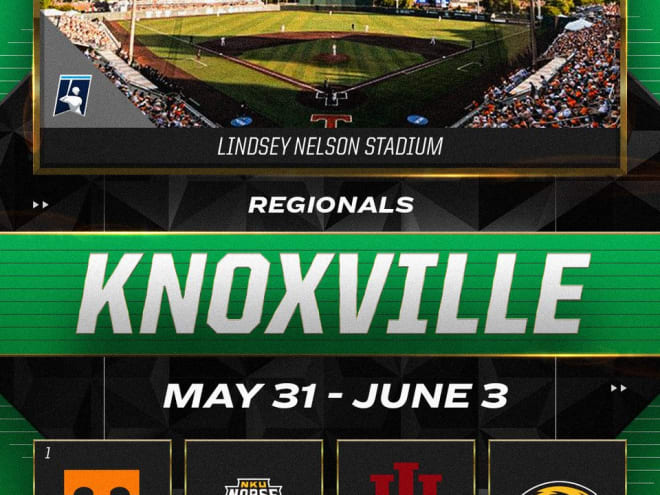 Regional of fate: Golden Eagles sent to Knoxville as 2-seed