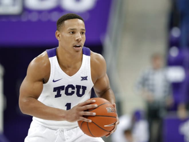 Xavier too much for TCU