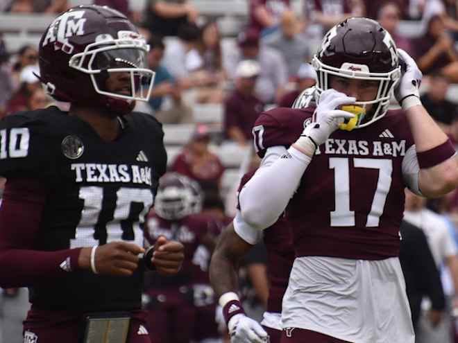 5 Good Questions: TE
