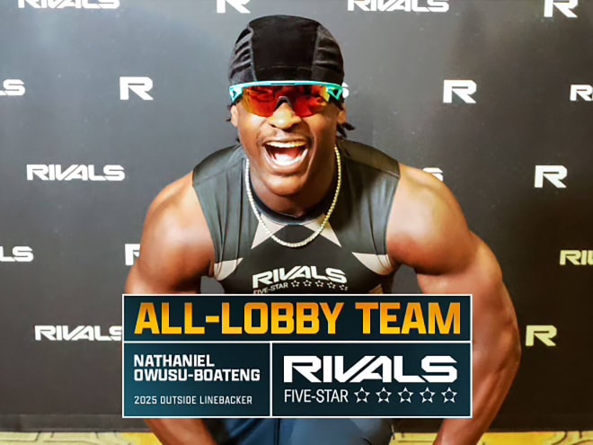 Rivals Five-Star: The All-Lobby Team