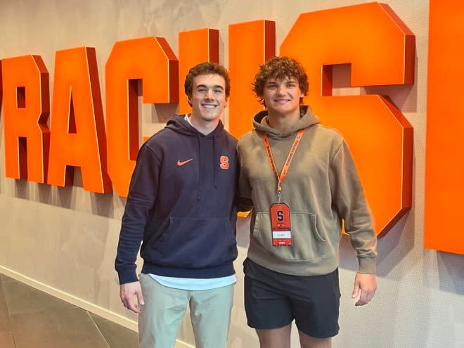 Syracuse Recruiting Roundup: 6/24/24