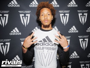 USC Targets Expected at the Los Angeles Rivals Camp