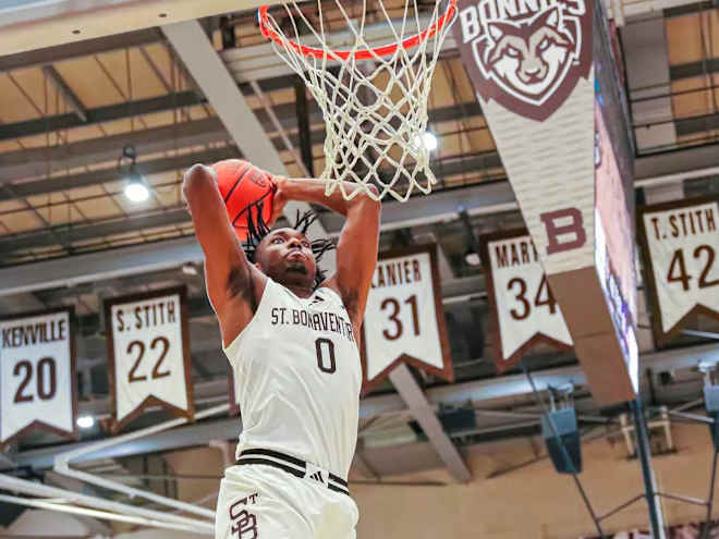 Hodge Announces Signing of Chance Moore