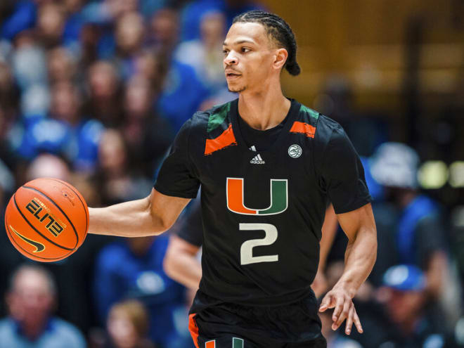 Wong Tabbed to Wooden Award Late Season Top 20 Watch List