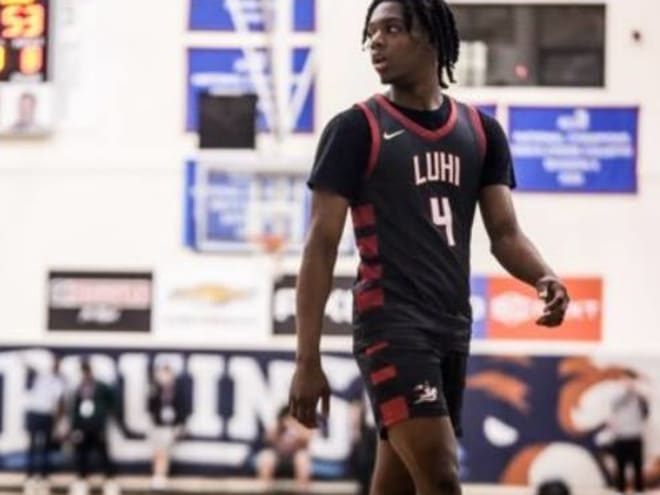 Mingo Adds Big Ten Offer