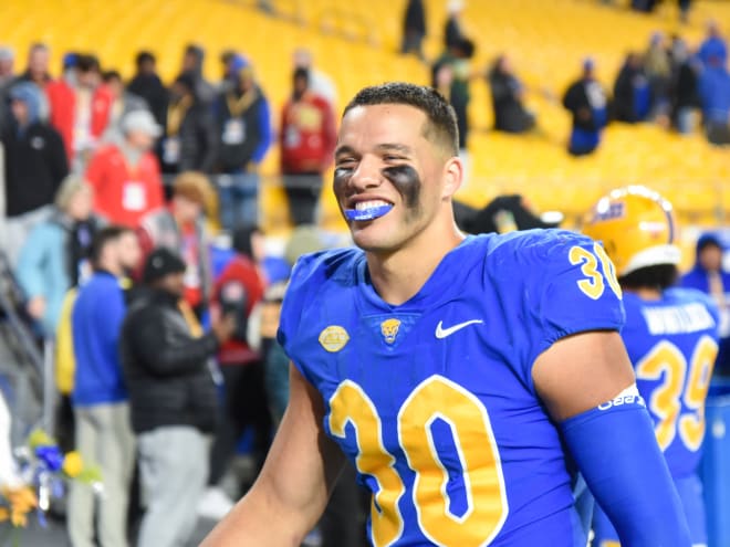 The Morning Pitt: Reflecting on the seniors