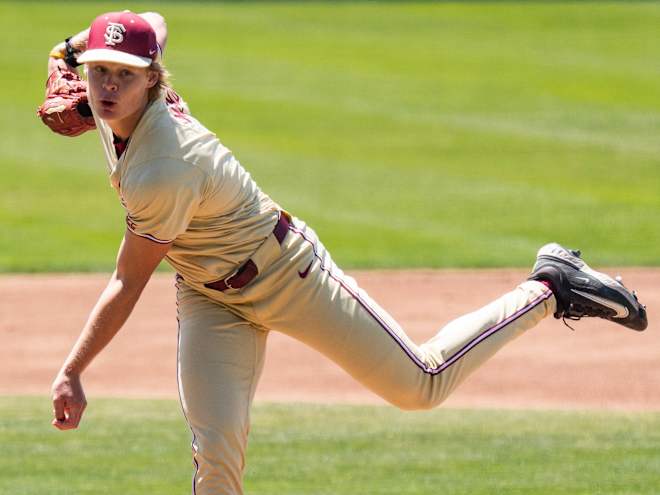 Updates: FSU at Cal, Sunday at 4 p.m. (ACCN Extra)