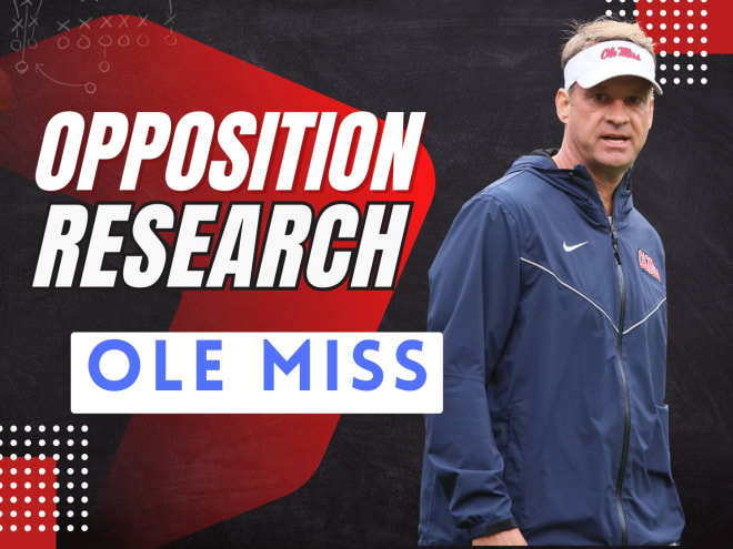 Opposition Research: An expert's take on Ole Miss