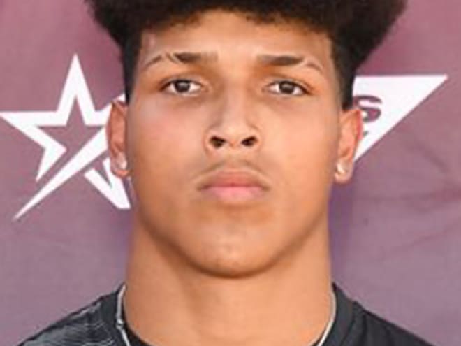 2025 OLB Elijah Melendez receives offer from Vols