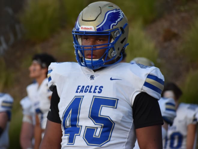 Rivals100 DT Hero Kanu breaks down "great" return visit to Ohio State