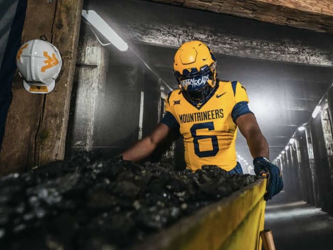 Jacksonville State transfer safety Perry lands at West Virginia