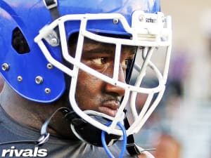 Gordon gives the latest on his Auburn commit, Ole Miss and more