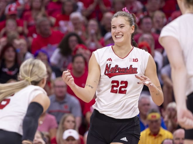 Nebraska Volleyball: Husker Invitational Preview