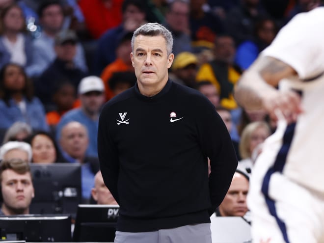 Tony Bennett, longtime Virginia coach, unexpectedly retires