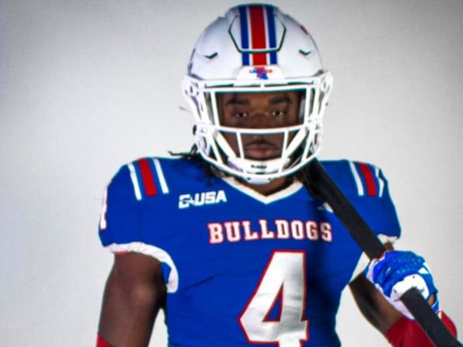 Navarro College two-star RB Clay Thevenin commits to Louisiana Tech