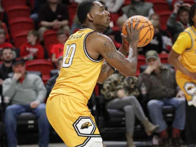 Golden Eagles stumble into bounce back opportunity at home