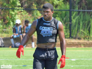 What I Liked: Pylon 7-on-7 National Championships