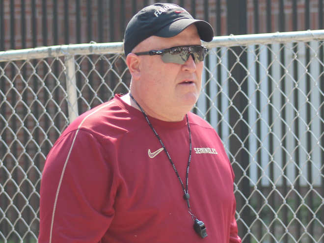 Three FSU position groups we have questions about after spring football