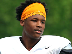The latest on Tee Higgins