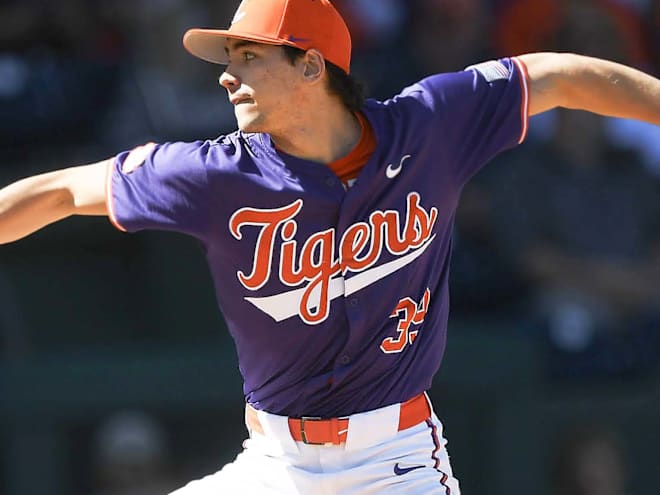 Darden leads No. 7 Clemson to 5-1 win over South Carolina