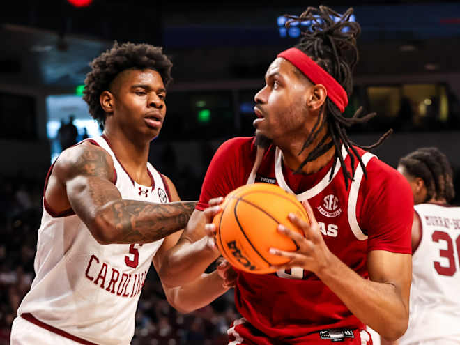 How to Watch, BetSaracen Odds: Arkansas vs. South Carolina (SEC Tournament)