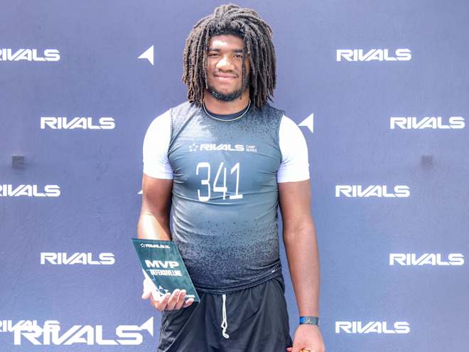 Rivals Camp Series: Commitment predictions from the Atlanta regional