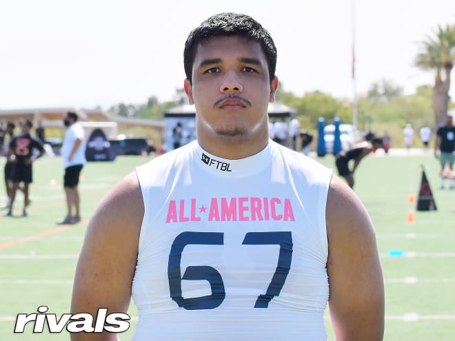 Breaking Down Oregon State's Second Visit Weekend Breaking Down Oregon State's Second Visit Weekend