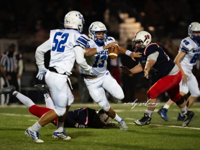 Photo Gallery: Mesquite vs ALA-Queen Creek