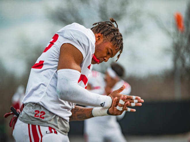 Rutgers Football Training Camp Preview 2022: Linebackers