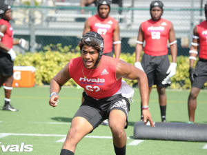 Rivals Camp Series: Will these commitments last through NSD?