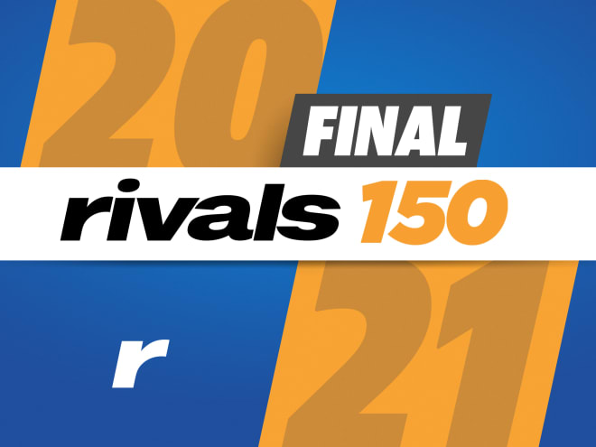 Rivals Rankings Week: Final Rivals150 for 2021 class released